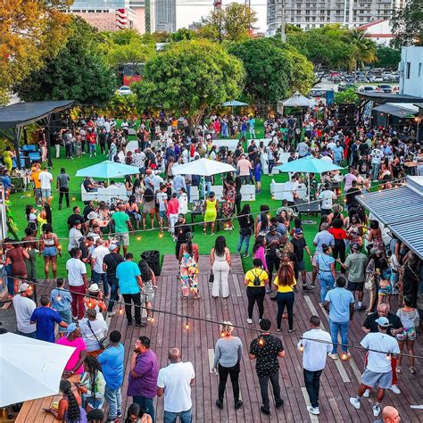 The urban miami - The Urban is helping to showcase the taste, culture, food, and vibe of Historic Overtown. For more information visit MulticulturalMiami.comhttps://www.miamia...